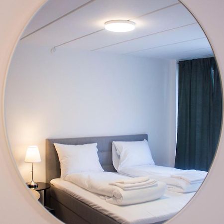 A Hotels Apartments Hoje Tåstrup Dış mekan fotoğraf