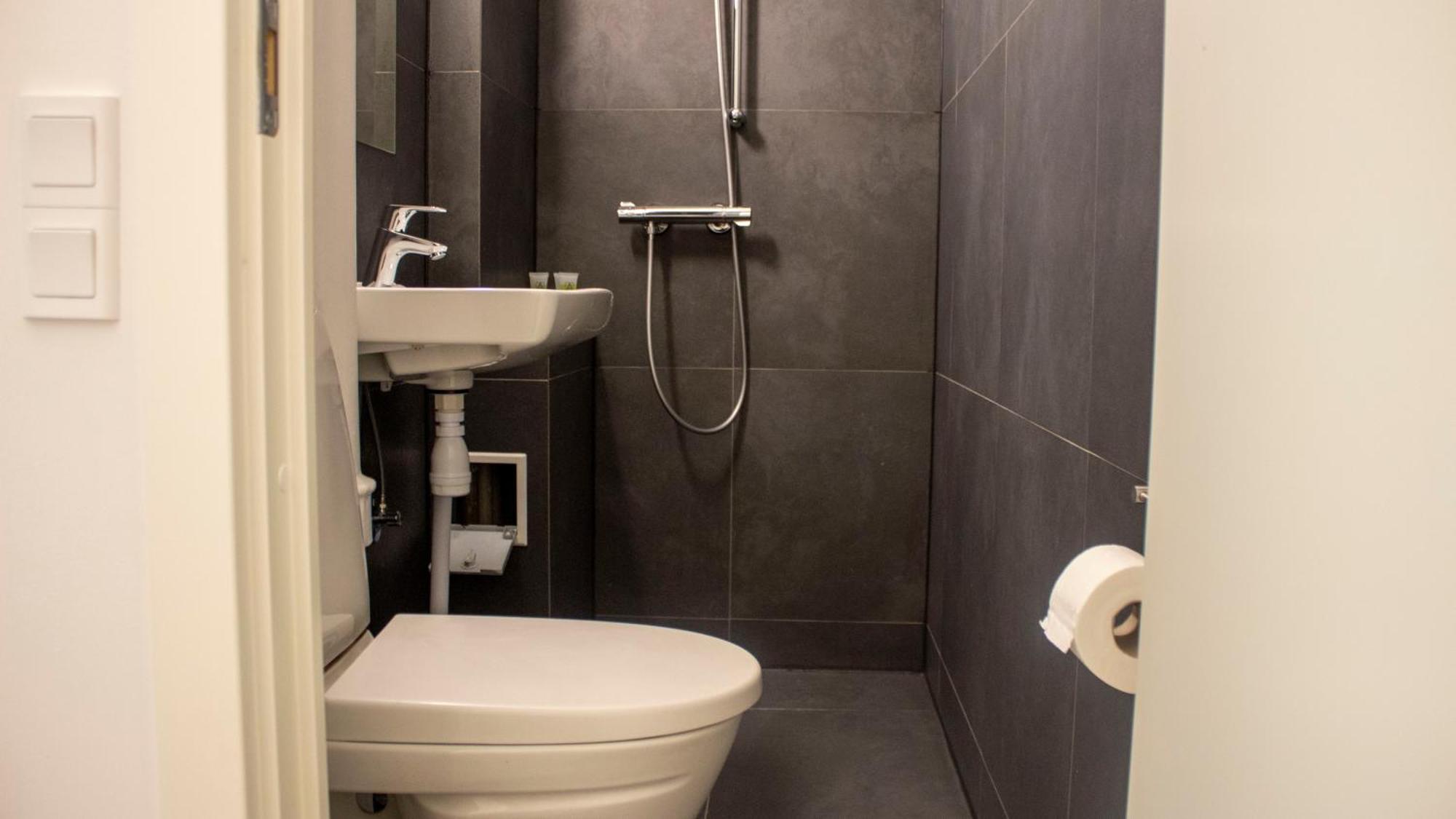 A Hotels Apartments Hoje Tåstrup Dış mekan fotoğraf