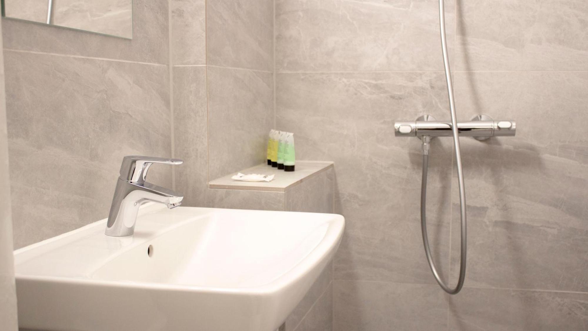 A Hotels Apartments Hoje Tåstrup Dış mekan fotoğraf