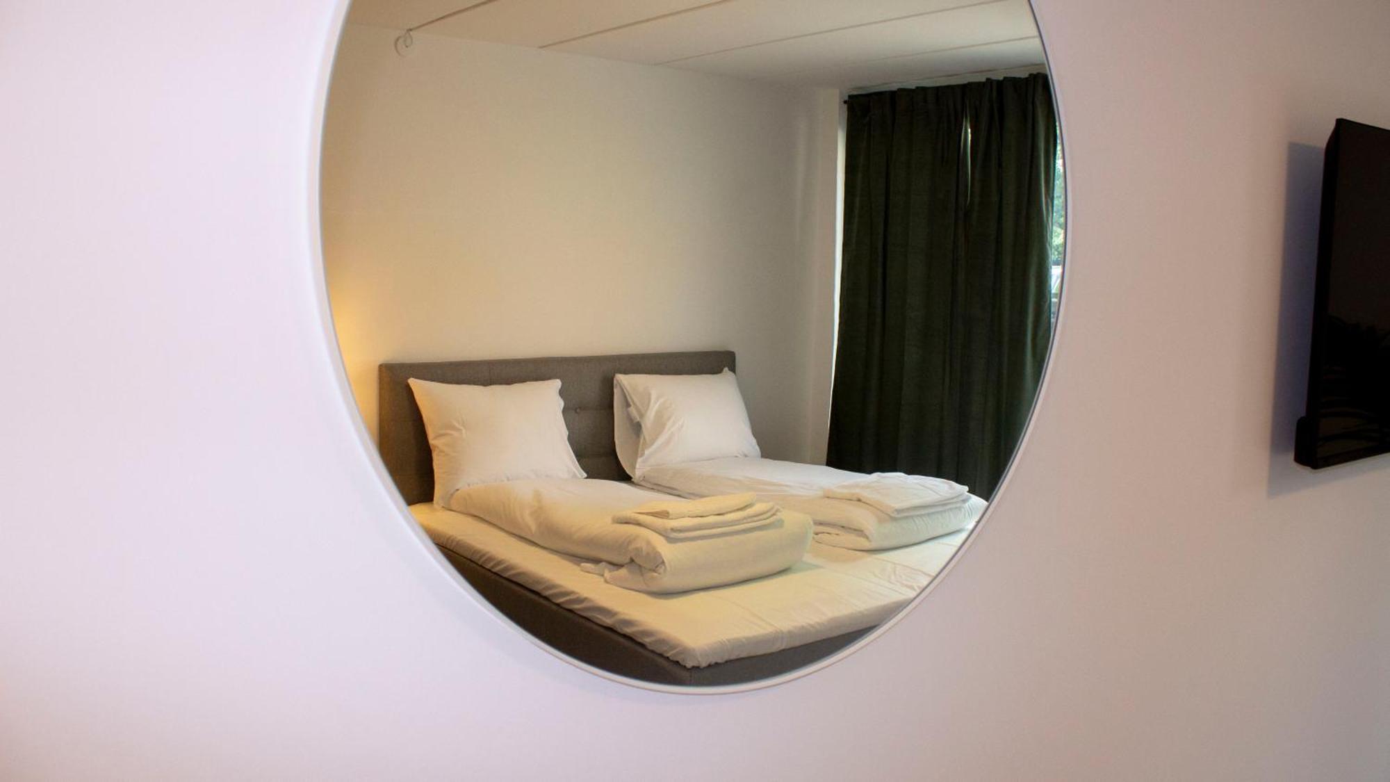A Hotels Apartments Hoje Tåstrup Dış mekan fotoğraf
